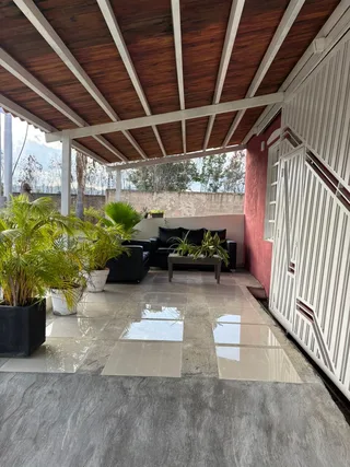 Casa en Prados del Lago, Ciudad Alianza, Guacara
