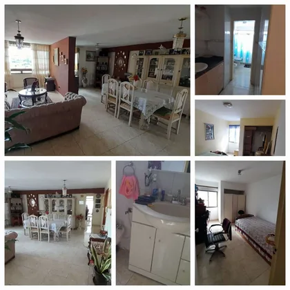 Apartamento en SAN José de Tarbes — USD 57.500