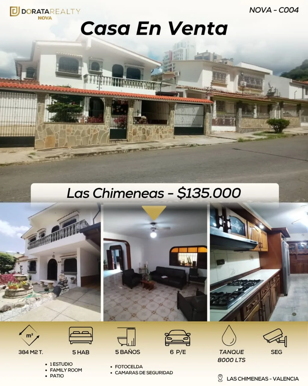 Casa — foto 3