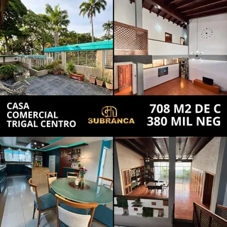 Casa en Trigal Centro