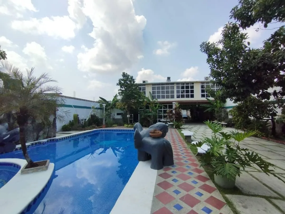 Casa en Venta en LA MOROCHA SAN DIEGO — 5 hab 800m² — USD 250,000