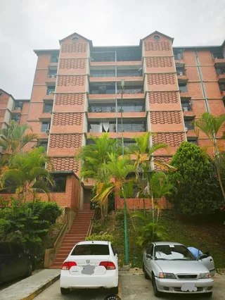 Apartamento en Terrazas de Guaicoco