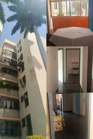 Apartamento en Sector Las Palmeras, Naguanagua
