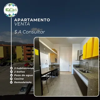Apartamento en San Diego