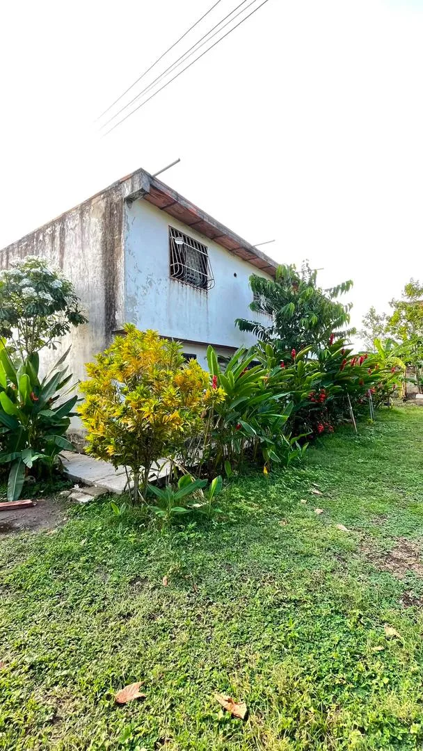 Terreno en Venta en La Compañía, via Vigirima — 5 hab 1646m² — USD 50,000