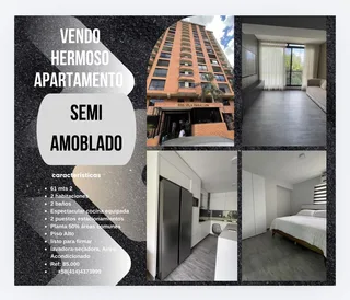 Apartamento en Los Mangos