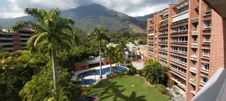 Apartamento en Los Chorros