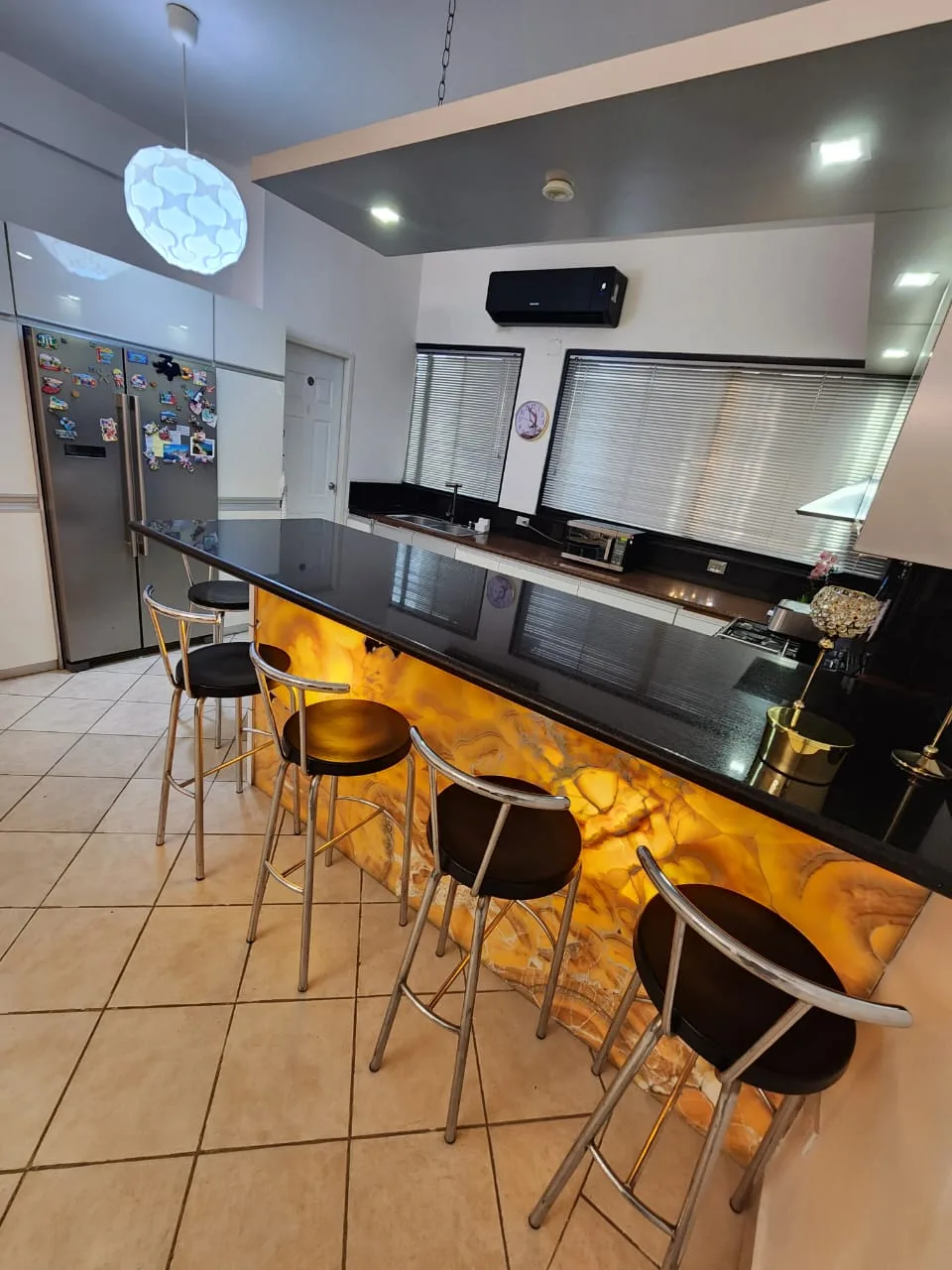 Apartamento en Venta en san jacinto — 3 hab — USD 90,000