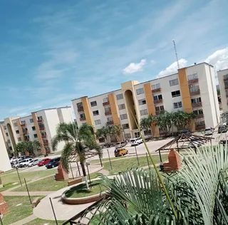 Apartamento en Pueblo de San Diego