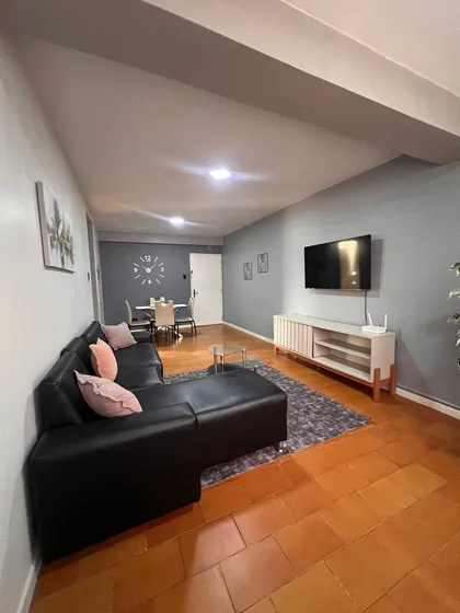 Apartamento en Casco Central de Guacara — USD 41,000