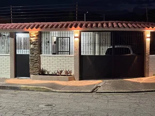 Casa en La Querencia