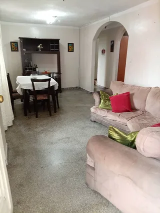 Apartamento en San Blas Super bloque 2