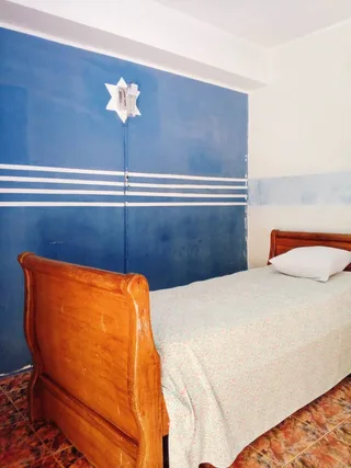 Apartamento en Resd. Los Mangos - Centro de Maracay