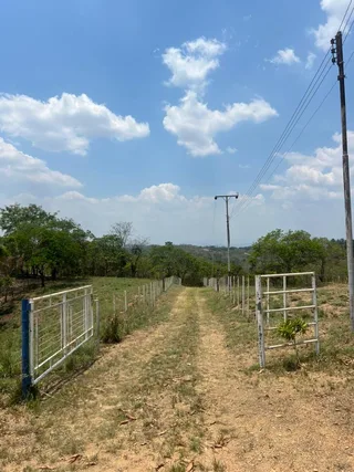 Terreno en Tinaquillo, Sector Aguirre