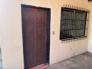 Apartamento en Paraparal