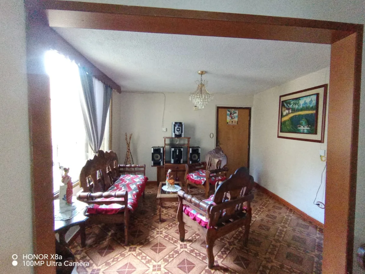 Apartamento en Venta en Villa Real, Flor Amarillo — 3 hab 86m² — USD 28,500