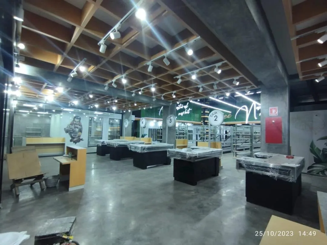 Local en Venta en Pto.Cabello-Edo. Carabobo 2000m² — USD 2,000,000