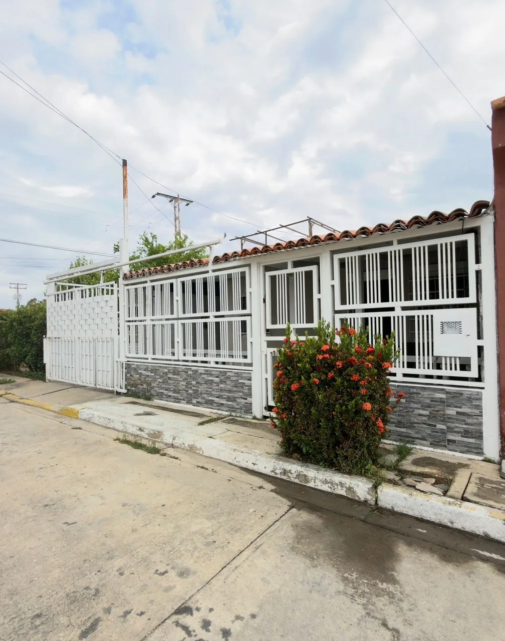 Casa en Venta en Urb. El Prado, Guacara — 3 hab — USD 42,000