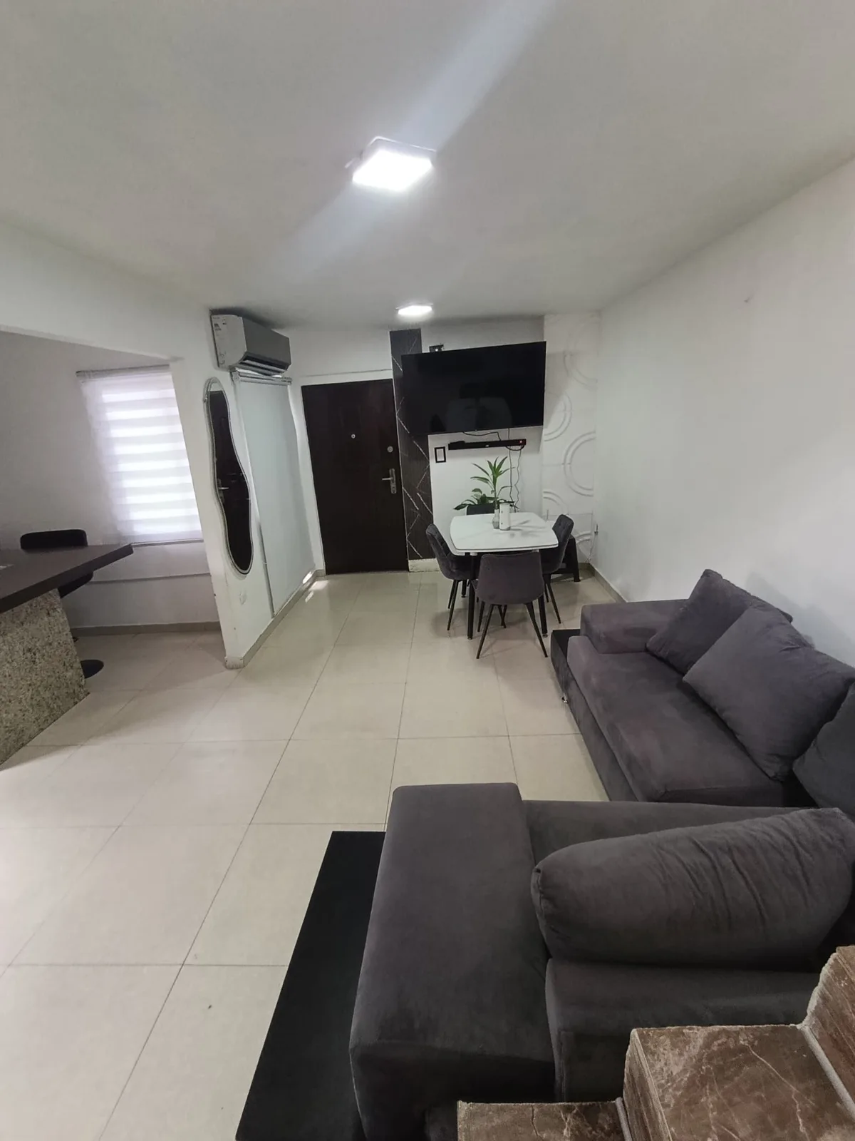Penthouse en Venta en Terrazas de San Diego — 4 hab 129m² — USD 76,000