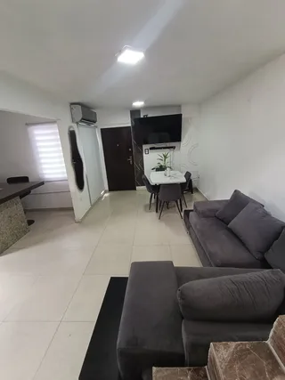 Penthouse en Terrazas de San Diego
