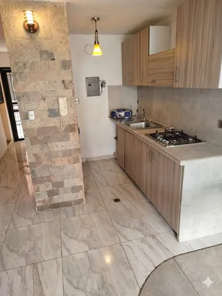 Apartamento en Urb Bella Florida, Conj Res Las Tapias