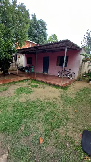 Casa en Yagua, Guacara, Sector Merecures