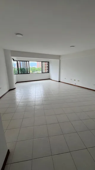 Apartamento en Urbanización Los Mangos, residencia Encanto V