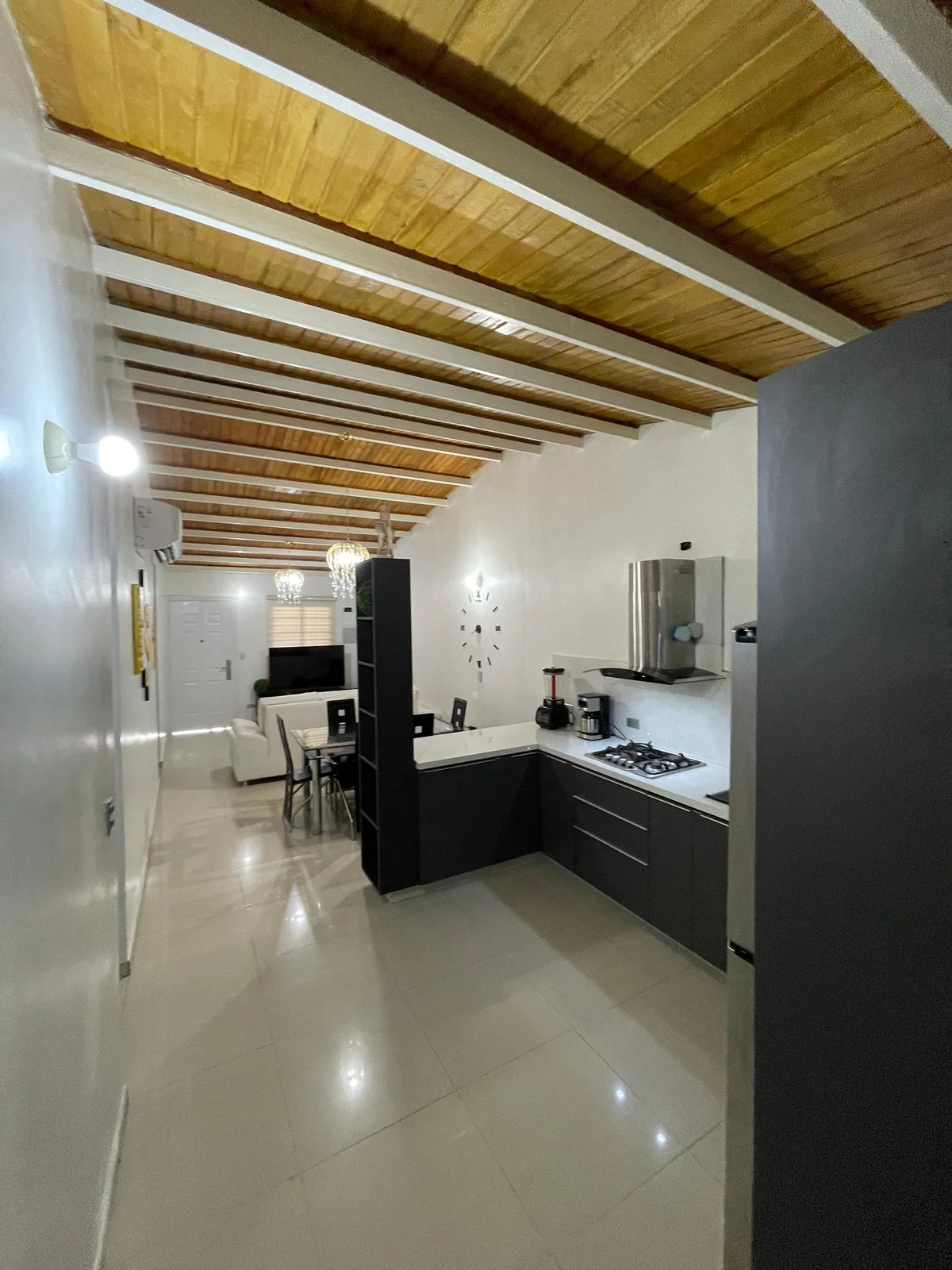 Casa en Venta en Brisas del Lago, Ciudad Alianza — 4 hab 184m² — USD 68,500