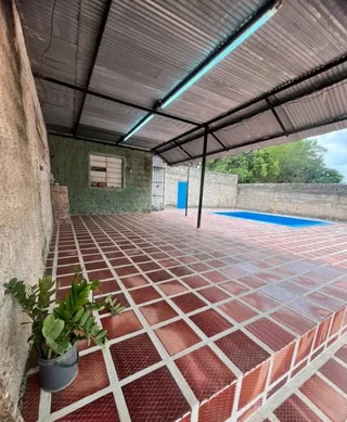 Terreno en Tocuyito