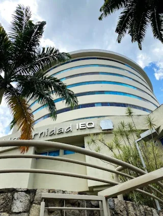 Oficina en Clínica IEQ de Valencia Carabobo