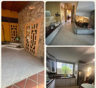 Casa en null