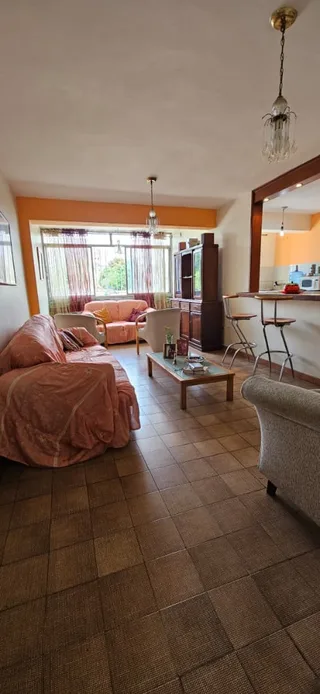 Apartamento en los colorados, parroquia San jose, Valencia, Frente al acuario, cerca al elevado de los Nísperos