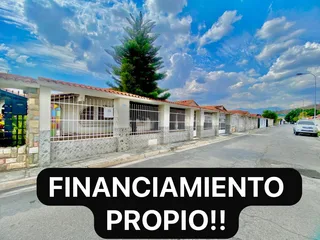 Casa en null
