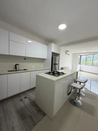 Apartamento en Urb manantial