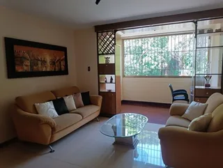 Apartamento en El Marques
