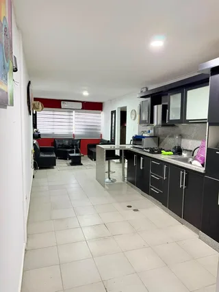 Apartamento en Conjunto Residencial Bosque Real, Paraparal