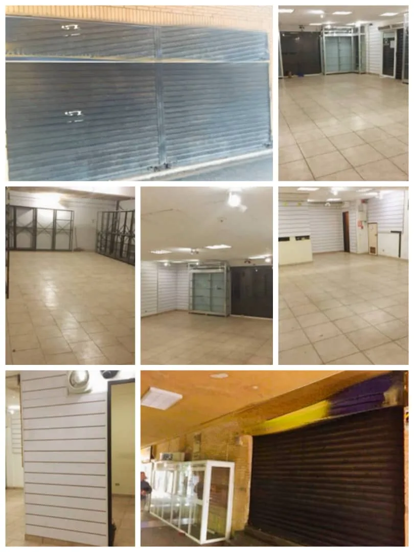 Local en Venta en CC Metro Plaza, San Diego 168m² — USD 120,000