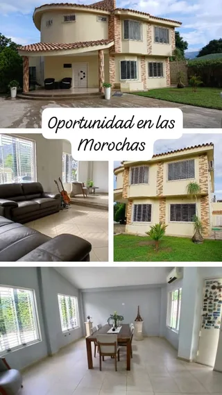 Casa en Las Morochas, San Diego