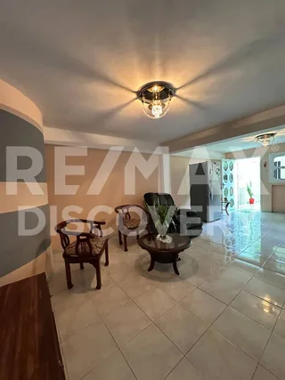 Casa en null