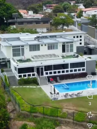 Casa en Prados del Este