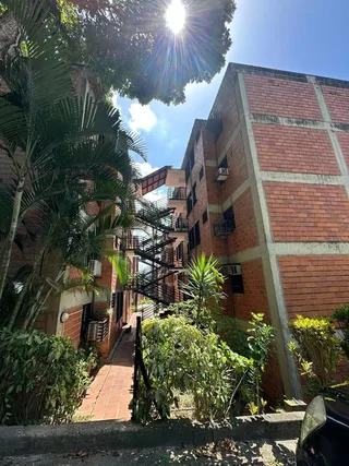 Apartamento en Urbanización Las Chimeneas