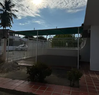 Casa en Ciudad Alianza