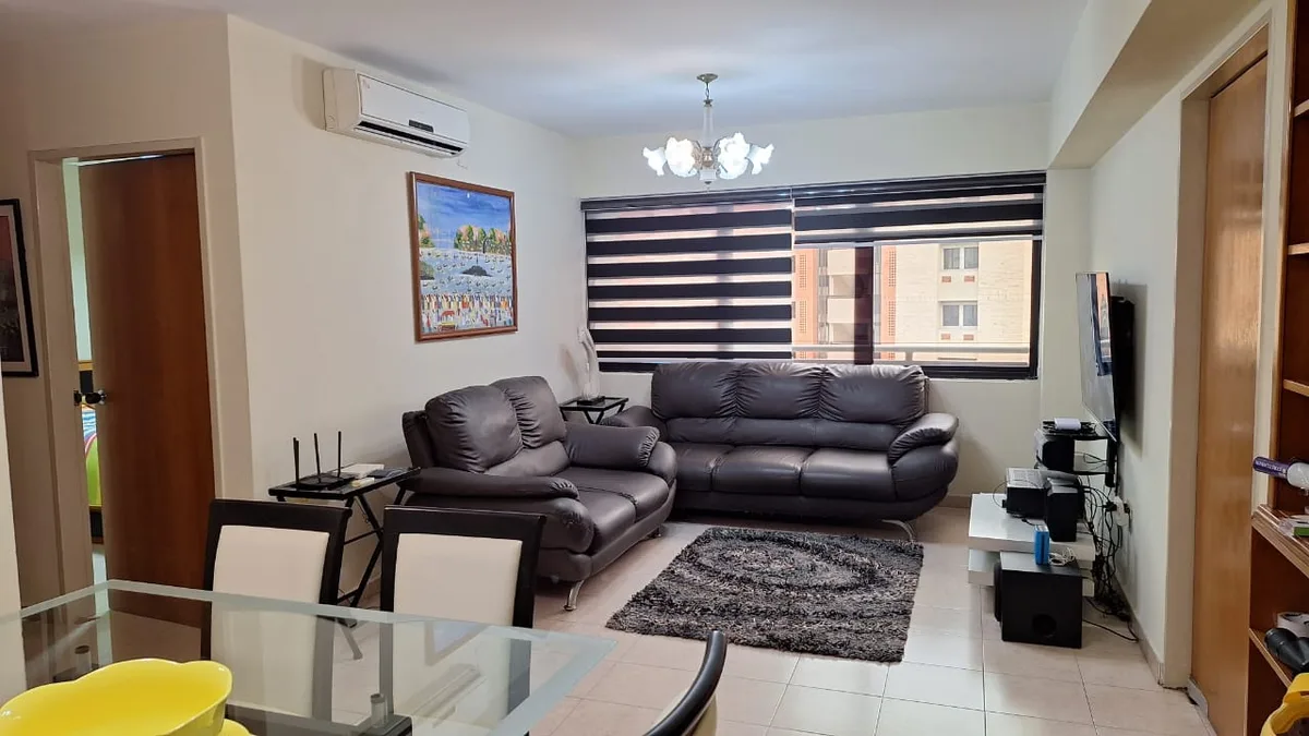Apartamento en Alquiler en Trigaleña — 2 hab 84m² — USD 500
