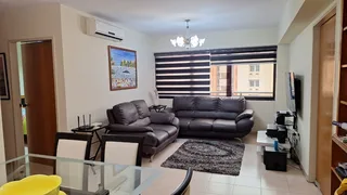 Apartamento en Trigaleña