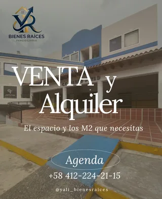 Local en Cagua Estado Aragua Centro Comercial Paseo Fayad