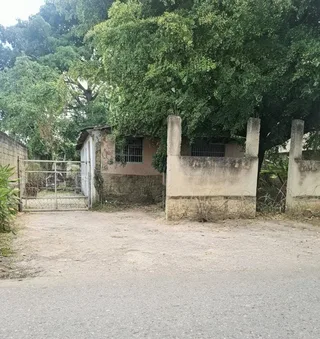 Terreno en URB LA MOROCHA, SAN DIEGO