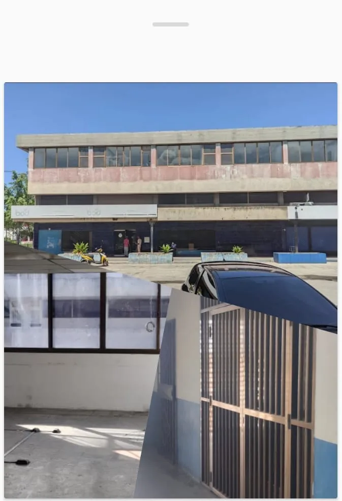 Local en Venta en Puerto Cabello 44m² — USD 25,000