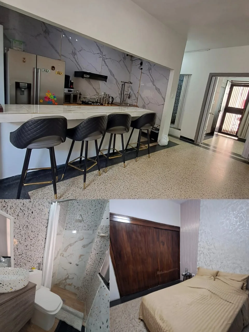 Apartamento en Venta en Chacao — 2 hab 91m² — Precio a consultar