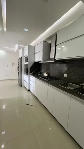 Apartamento en Residencias Río Apure, El Parral Valencia