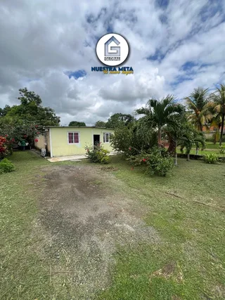 Casa en La Yaguara, Fundo la Esperanza I y II, vía Barrera, Valencia, Carabobo